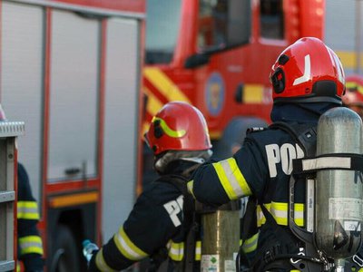 53 de intervenții ale pompierilor …