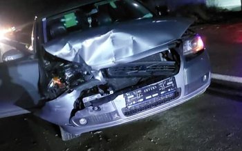 O femeie a ajuns la …