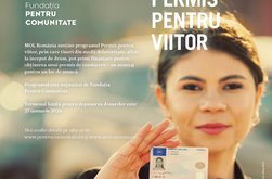 Botoșani - Permis pentru viitor …