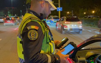 Acțiuni ale polițiștilor rutieri pentru …