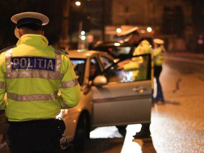 Depistat la volan pe un …