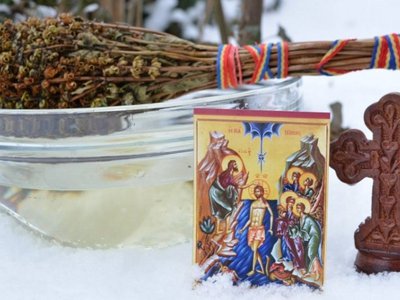 Postul Bobotezei – când începe. …