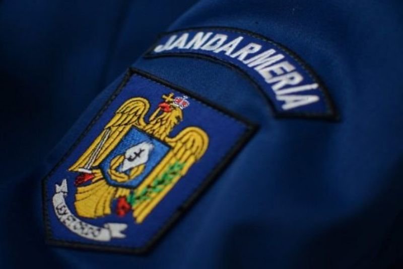 De Bobotează, jandarmii botoșăneni vor asigura măsuri de ordine și siguranță publică