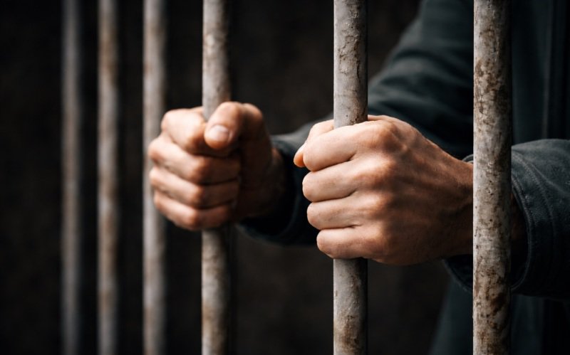 Dorohoian în vârstă de 50 de ani condamnat la închisoare pentru furt și distrugere