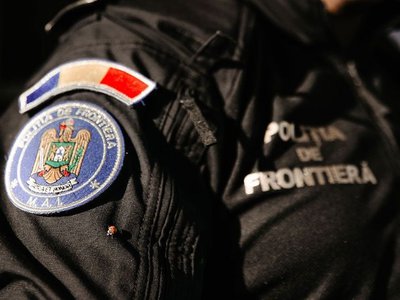 Condamnată de autoritățile din Marea …