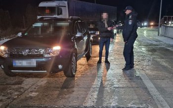 A testat vigilența polițiștilor de …