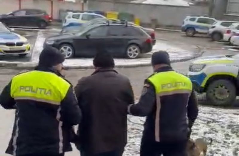 Șoferi reținuți și scoși din trafic pentru conducere sub influența alcoolului