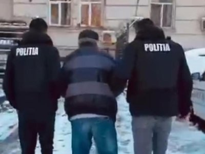 Botoșănean de 49 de ani …