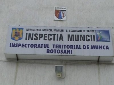 ITM Botoșani: Informații pentru angajatori …