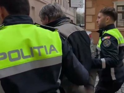 Dorohoian reținut pentru încălcarea ordinului …