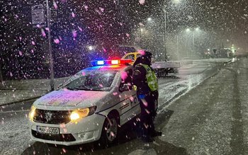 Polițiștii IPJ Botoșani monitorizează starea …