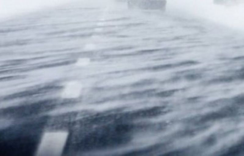 Atenție! Două atenționări COD GALBEN de ninsori viscolite și vânt puternic pentru județul Botoșani