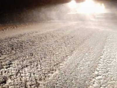 Drum național din Botoșani închis …