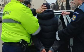 Bărbat sancționat și internat nevoluntar …