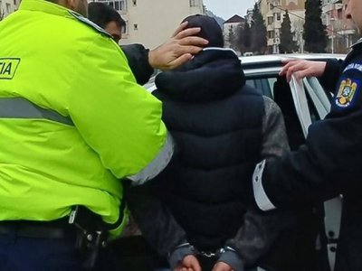 Bărbat sancționat și internat nevoluntar …