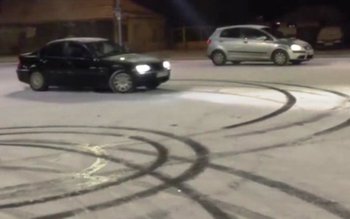 Șase permise reținute de polițiști …