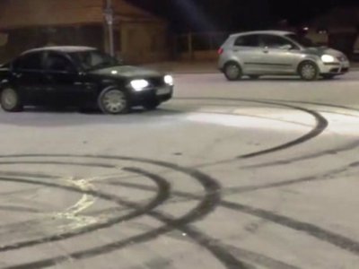 Șase permise reținute de polițiști …