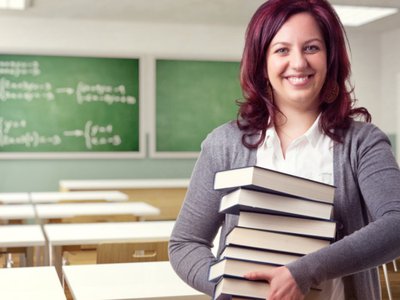 Bani pentru profesori: Până când …