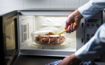 Alimentele care devin toxice prin …