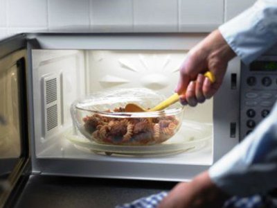 Alimentele care devin toxice prin …