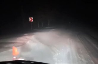 Botoșani: Un drum rămâne închis, …