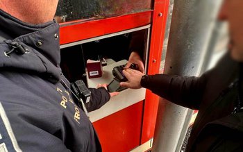 Sistemul de Intrare/Ieșire (EES) este …