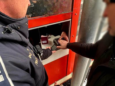 Sistemul de Intrare/Ieșire (EES) este …