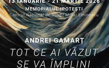 ANDREI GAMARȚ – TOT CE …