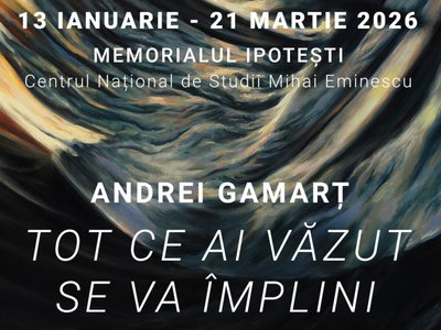 ANDREI GAMARȚ – TOT CE …
