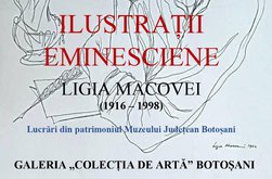 Muzeul Județean Botoșani găzduiește expoziția …