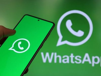 O nouă înșelătorie pe WhatsApp! …
