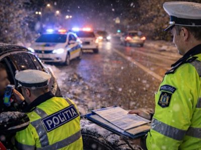 Acțiune la Ștefănești, 26 de …