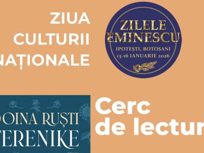 Cerc de lectură și întâlnirea …