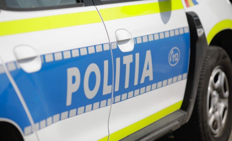 Dosar penal pentru un bărbat, de 53 ani, după ce a refuzat recoltarea de probe biologice