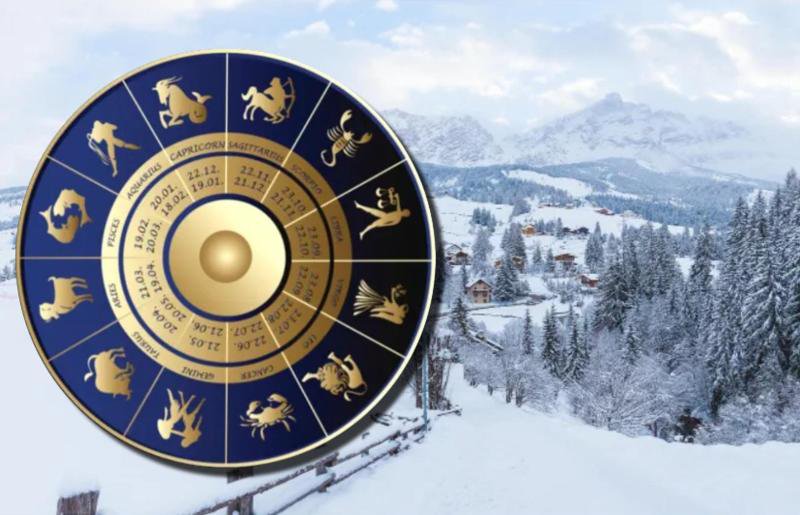 Horoscopul săptămânii 12-18 ianuarie: Schimbări, surprize și noi începuturi sub influența Lunii Noi și a lui Venus