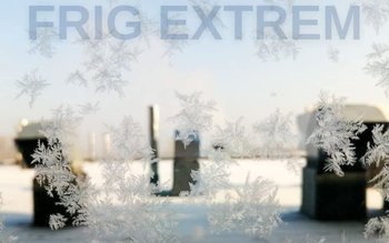 COD GALBEN de temperaturi minime …