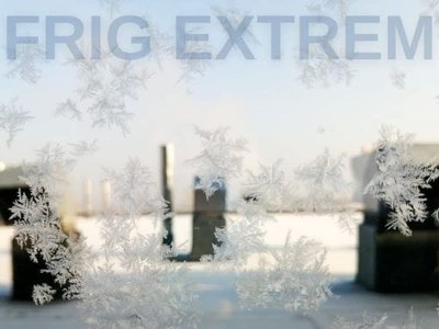 COD GALBEN de temperaturi minime …