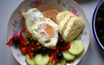 Idei de mic dejun fără …