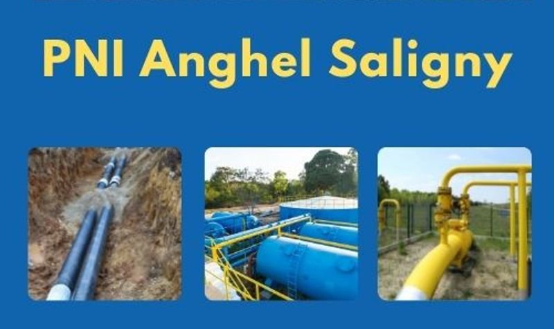 Noi reguli în Programul „Anghel Saligny”: Bani de la buget pentru proiecte avansate și cofinanțate de primării