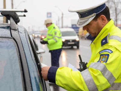 Acțiune la Dorohoi: 39 de …