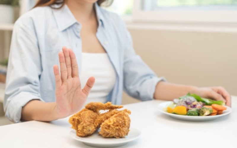 Alimente care nu trebuie consumate în caz de osteoartrită