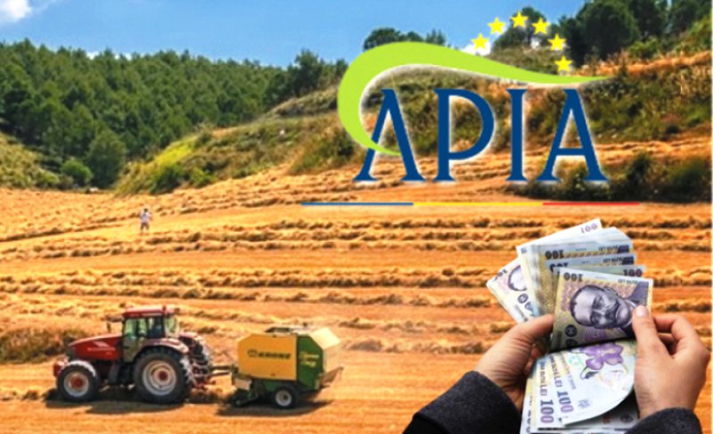 Bani pentru fermieri în 2026. APIA a făcut anunțul: Termenul limită pentru depunerea cererilor este 3 februarie