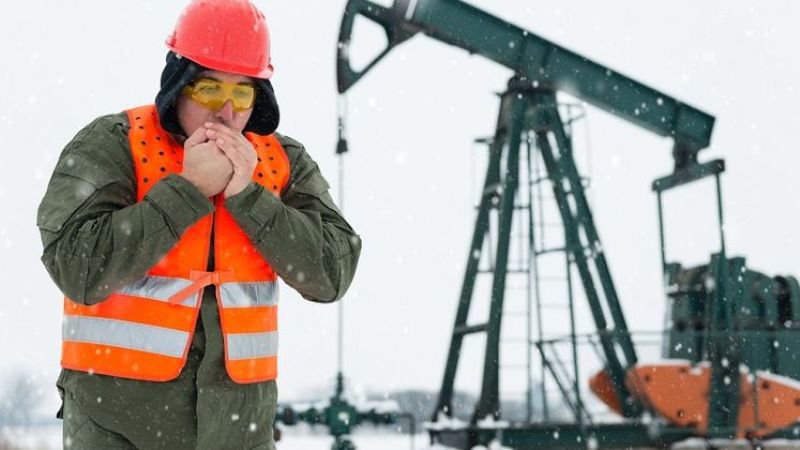 Atenționare ITM Botoșani pentru angajatori: măsuri de protecție a salariaților pe timp de ger