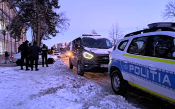 Activități de prevenire a traficului …