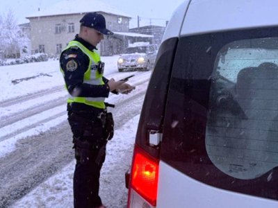 Amenzi de peste 4.000 de …