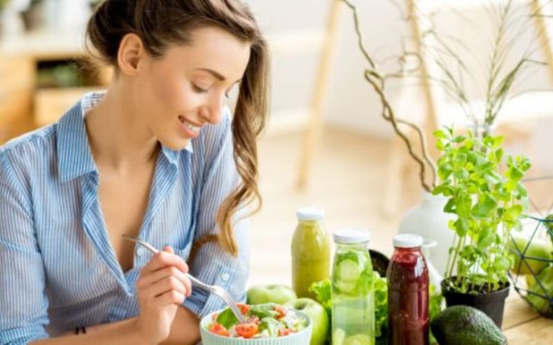 Alimente care te ajută să combați stările de oboseală