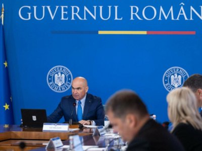 Guvernul a dat undă verde. …