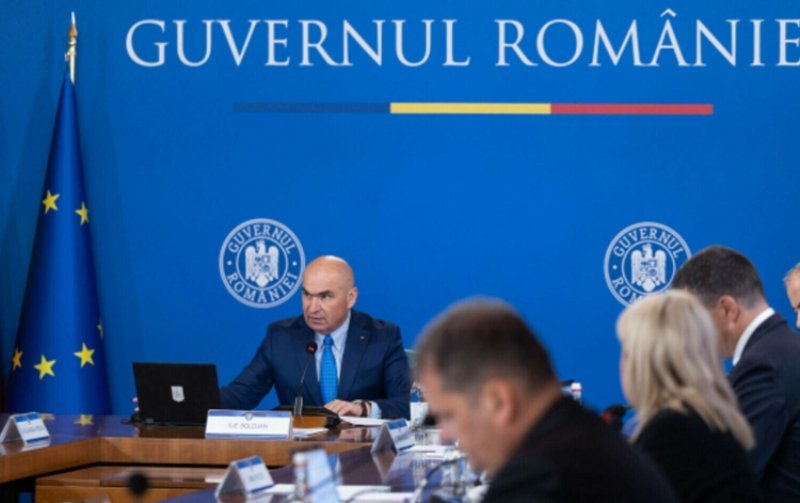 Guvernul a dat undă verde. Angajații din România care primesc un nou spor. Executivul a aprobat memorandumul