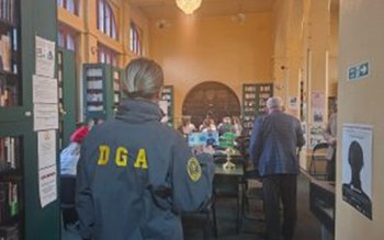 Activități pentru promovarea integrității cu …