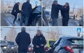 Doi bărbați din Dorohoi sancționați …